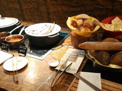 android_upload_pic-广州中心皇冠假日酒店-环市食坊·海鲜自助餐厅