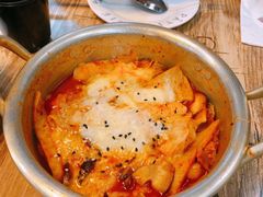 -miss密斯韩餐(平阳景苑店)