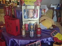 -全聚德烤鸭店(马家堡店)