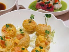 -蟹榭(静安寺晶品商场店)