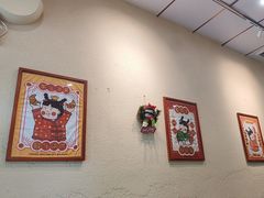 -曼谷食堂·泰国家庭料理(丹桂路店)