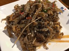 -南拳十三姨·潮汕砂锅粥(世纪金源店)