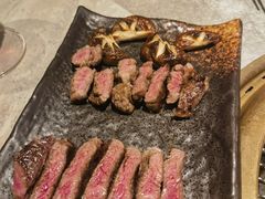 -乾杯烧肉居酒屋(中洲湾店)