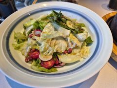 -0776食堂·京城创意菜(七里庄店)