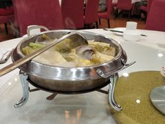 银杏支竹猪肚煲-朱仔记食府(江南大道店)