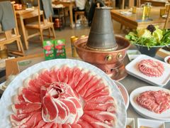 -牛街·马辈儿涮肉(牛街总店)