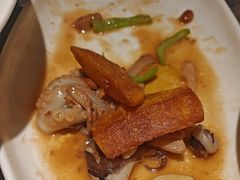 -前海沿·青岛菜(乐客城店)