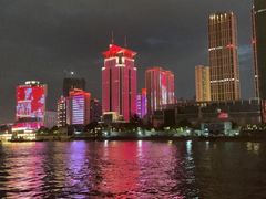 -武汉关码头(轮渡站)