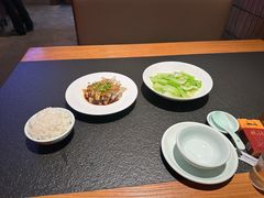 -五马集·海鲜·温州大牌档(黑金冠五马街十字路口店)
