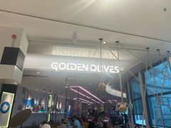 门面-HELLO MUSAE 拾光缪斯餐厅·纯正希腊风味(苏州中心店)