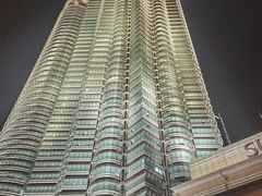 -吉隆坡国油双峰塔