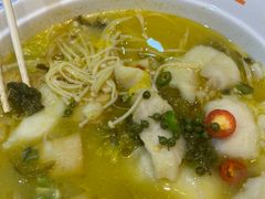 -鱼你在一起(顺义国泰生活广场机场店)