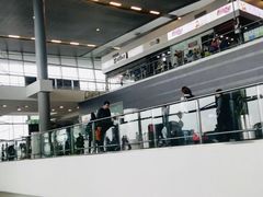 -波哥大埃尔多拉国际机场