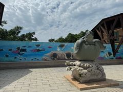 -广东惠东海龟国家级自然保护区