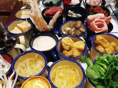 -强盅盅重庆市井火锅店(中央大街店)