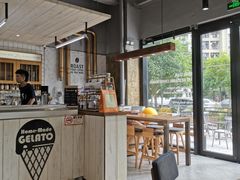 -明谦·Coffee&Cocktail Bar(美您公园店)