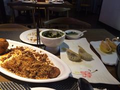 -鉴川·川菜传承(星汇两江店)