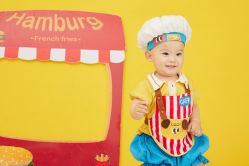 -十孕纪高端孕妇亲子摄影