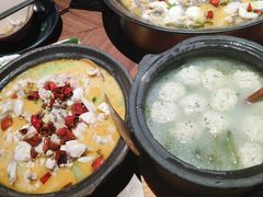 -蜀都丰 川菜·水煮活鱼(万象九宜城店)