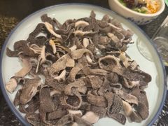 -常赢三兄弟·清真涮肉(五莲路店)