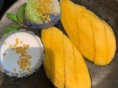 -simply thai天泰(静安嘉里中心店)