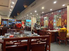 大堂-老来福·非遗酸汤兔(凯旋路店)