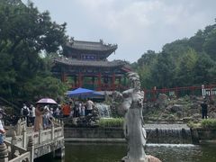 -红螺寺