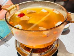 -鸽子侯·家宴·平价海鲜(绿地店)
