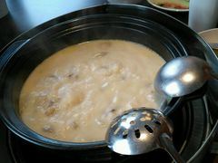 -捞神煲汤火锅(湖滨商业街店)