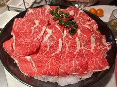 -尚尚仙·酸汤猪手·猪肚鸡火锅(华联万柳购物中心店)