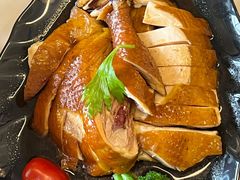 玫瑰豉油鸡-鸡坤茶室(三里屯店)