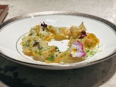 -广州文华东方酒店·江-由辉师傅主理