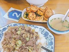 -西北马记牛肉拉面(八一路店)