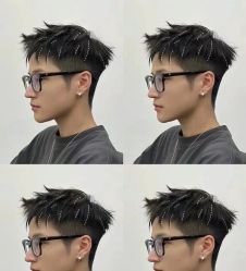 -Nice奈斯形象定制沙龙