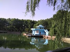-黄村公园