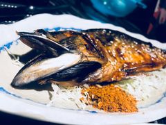 -花见无国界料理(科林楼店)
