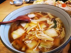 -村上一屋·亚洲菜融合小馆(南楼店)