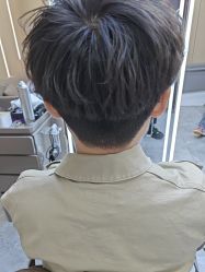 -丝沐造型-HAIR SALON