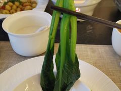 西米露炖桃胶-楚禾宴·家宴(光谷大道店)