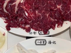 -八合里潮汕鲜牛肉火锅(吉大店)