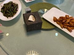 -蜀竹情酒楼(北营房店)