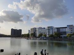 -美兰湖景区