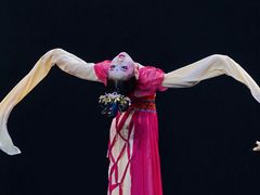 -DC少儿舞蹈培训中心(人民桥店)