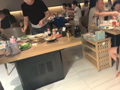 -额尔敦牛厨师铜板烧