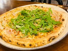 -PIZZA BIANCA(万象城店)