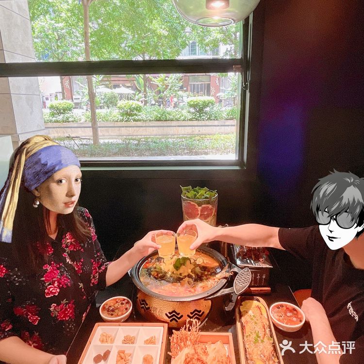 探鱼上榜必吃榜啦|鱼粉们冲啊