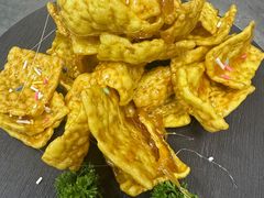 -经典老菜坊·开封灌汤包(火车站店)