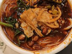 -水平有限广西米粉·广西风味集(五道口店)