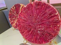 -古乐牛香•鲜牛肉牛杂火锅(系马桩总店)