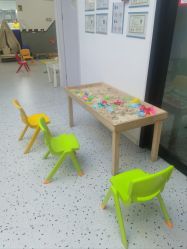 -熊小米专业儿童游泳馆